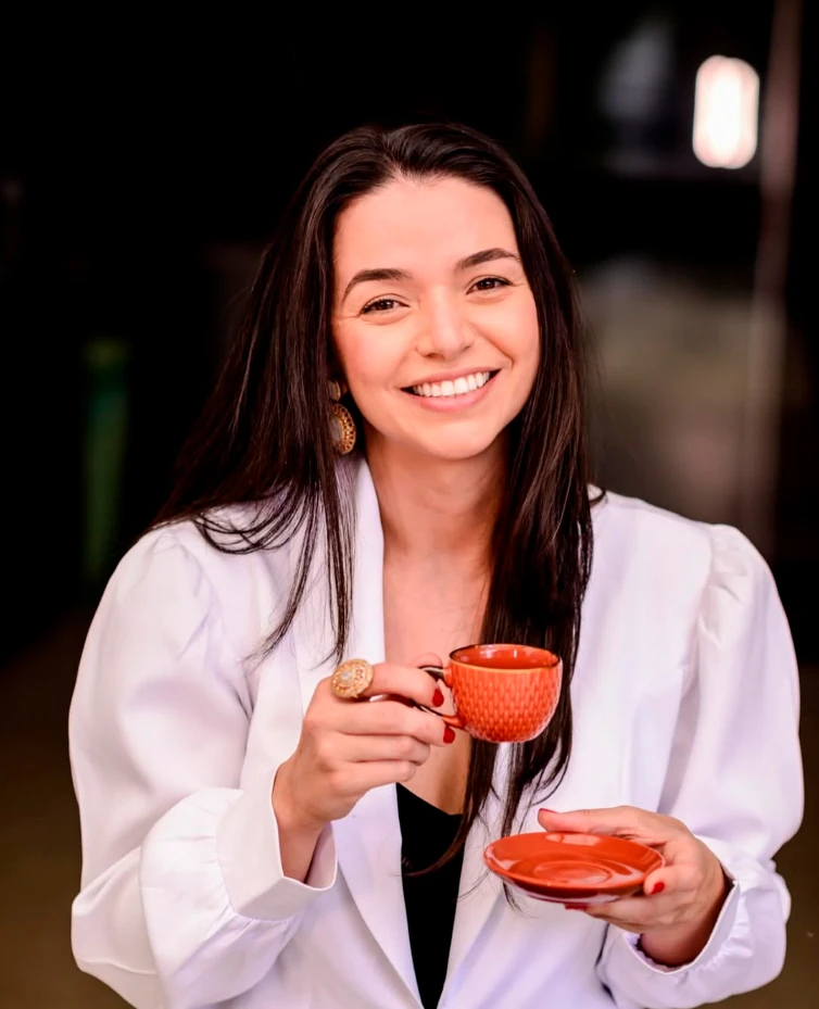 Dra. Rafaela Mignoli Barbai