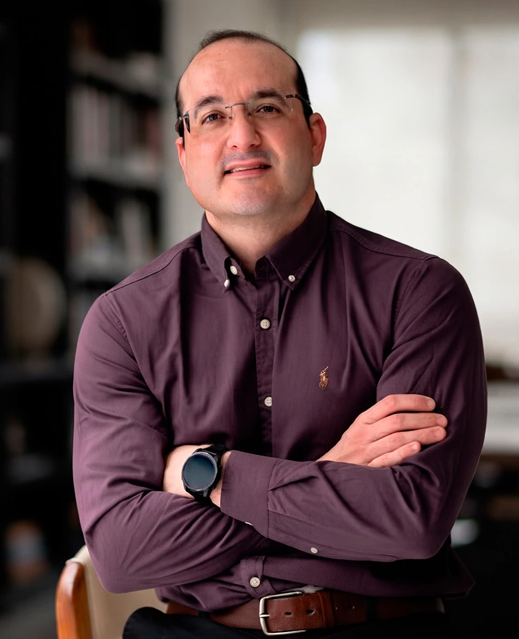 Dr. Paulo Roberto Guimarães Chalub Filho